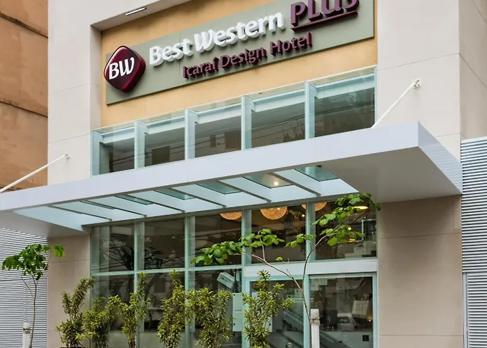 Matiz Niterói Design Hotel